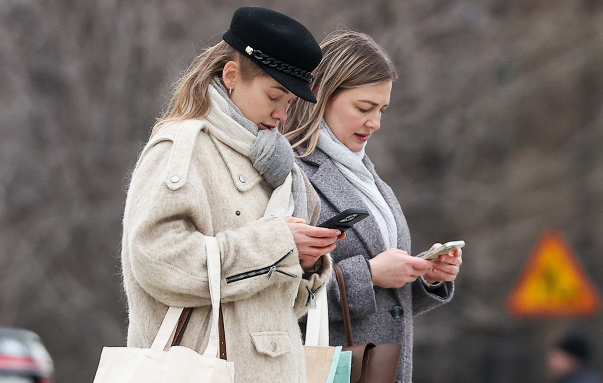 Софья Сандурская/ ТАСС