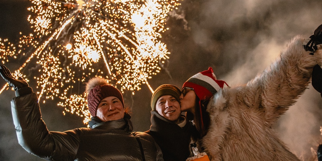 Афиша мероприятий на январь 2026 в Шерегеше на Секторе Е