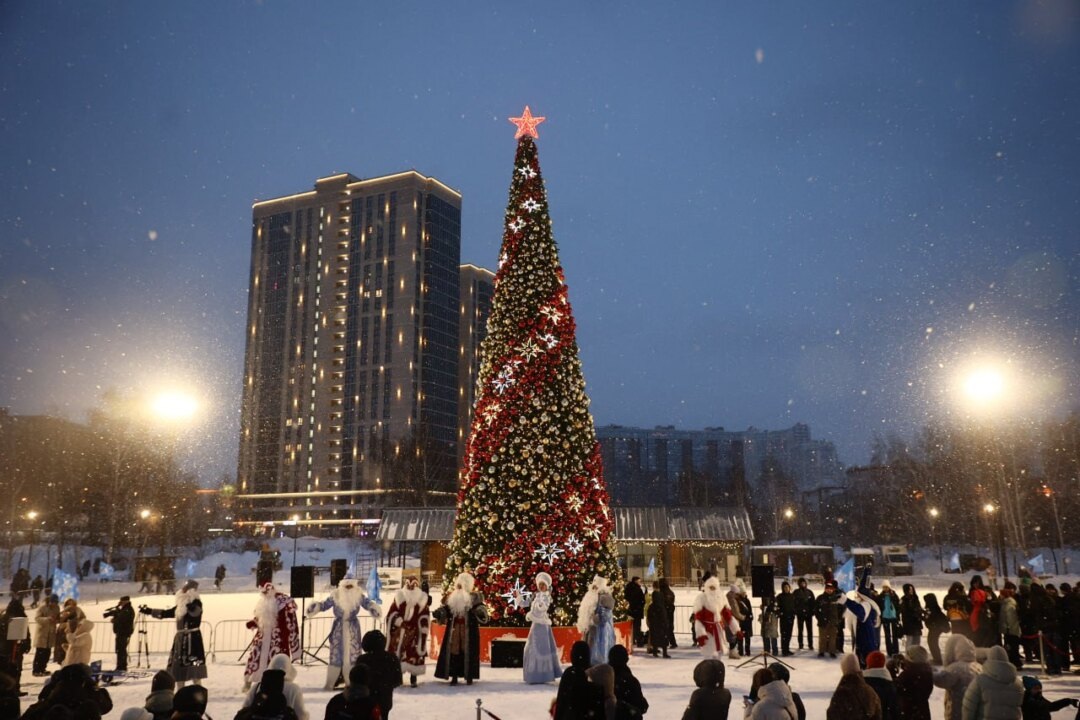    Фото пресс-центра мэрии Новосибирска