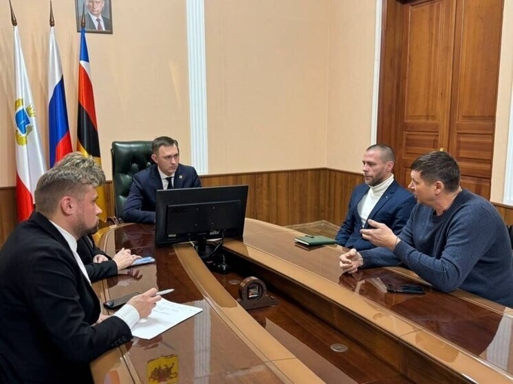     Фото: ТГ-канал Максима Леонова