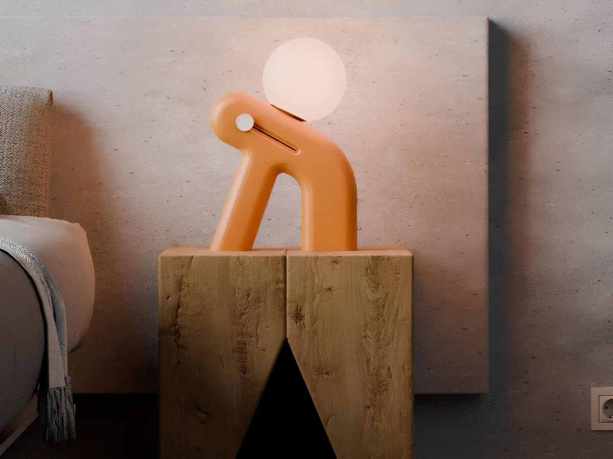 Фото: Yankodesign