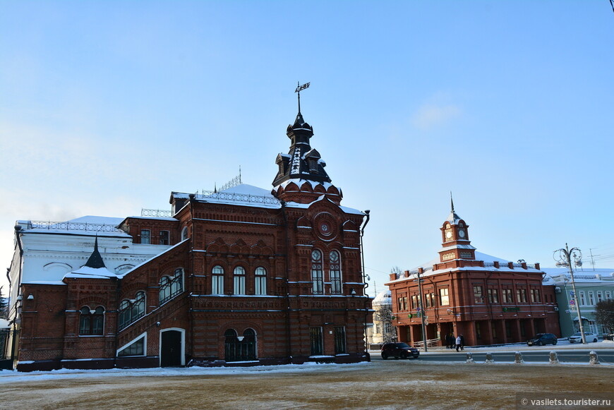 © Сергей Василец