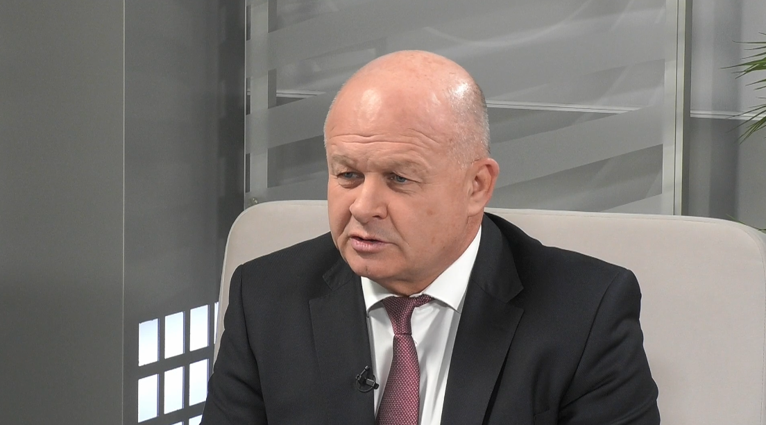     В красноярском госпитале ветеранов появился современный центр реабилитации