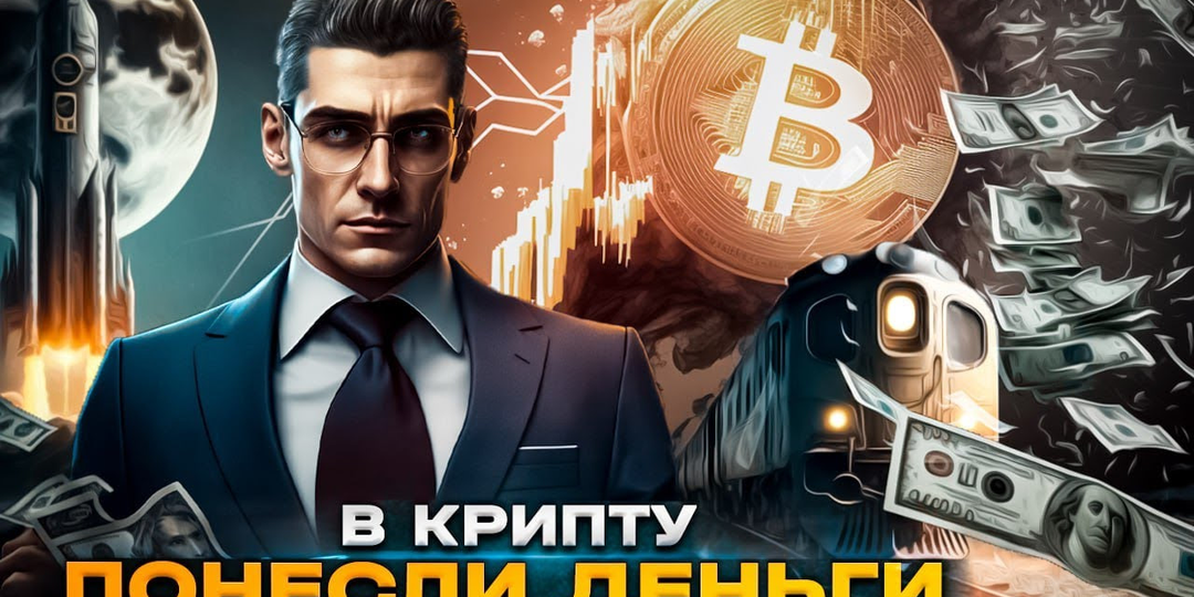 ЭТИ 3 КРИПТО-ЗАКОНА ШОКИРУЕТ ВСЕХ !