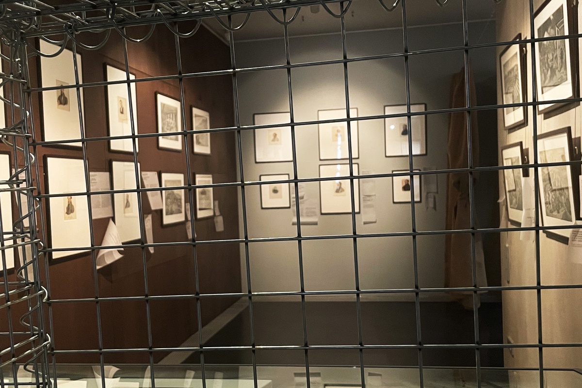    In artibus: работы декабристов в ссылке и на каторге / Ольга Чагадаева