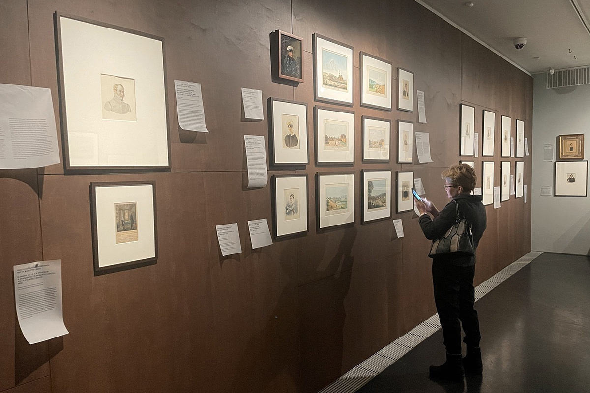    Ольга Чагадаева