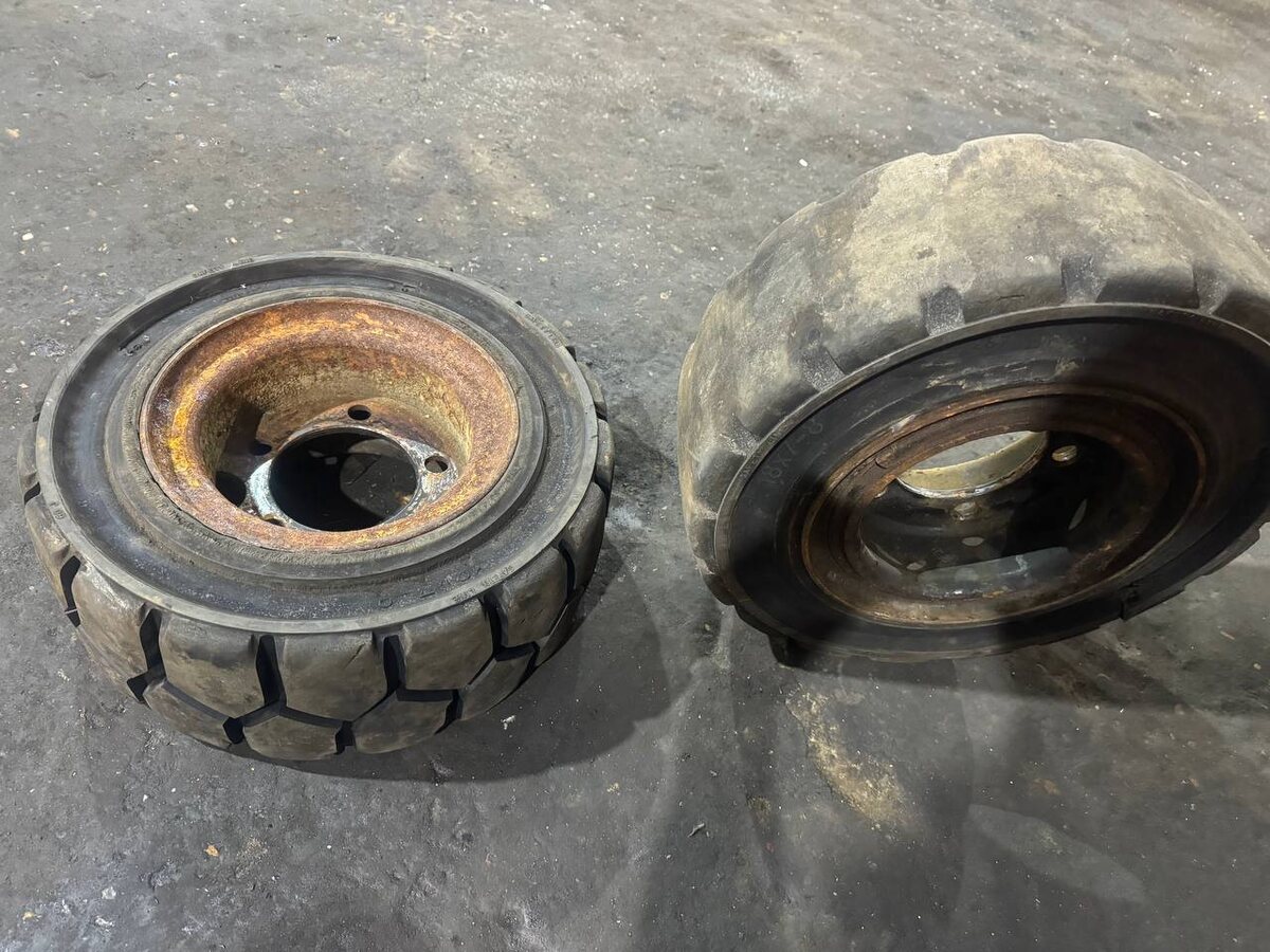 Было и стало