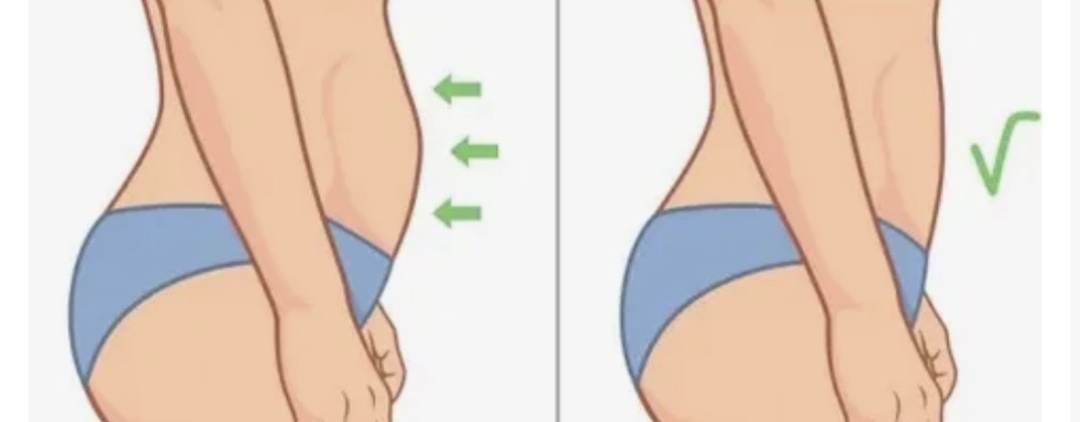 Большой живот и отёки их не любят: 4 главных правила подтянутой фигуры, которые я для себя открыла