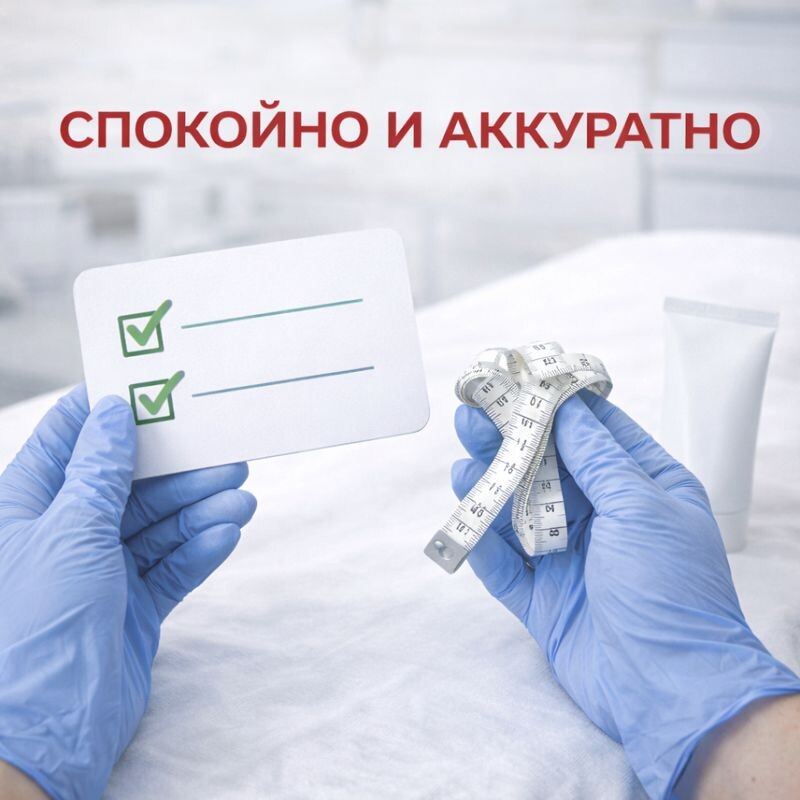 Лазерная эпиляция