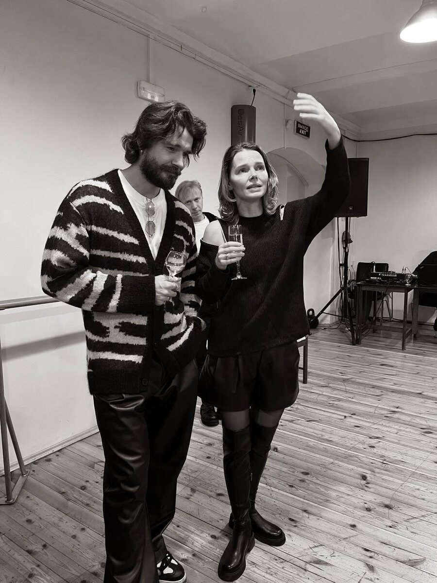    Фото: Личный блог Елизаветы Боярской, источник: t.me/lizavetaboyarskaya