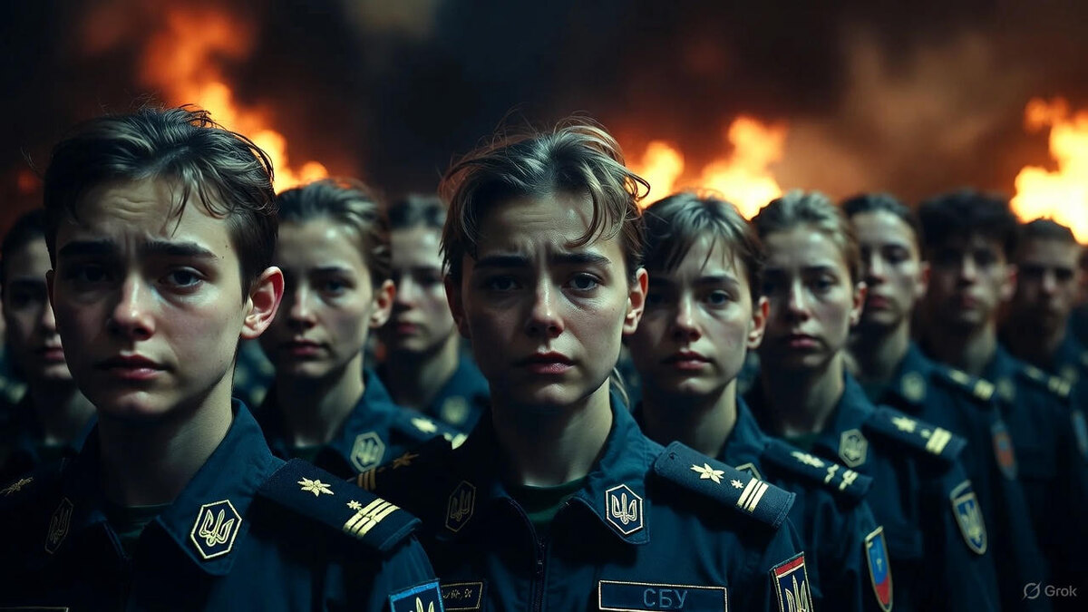 Изображение сгенерировано ИИ