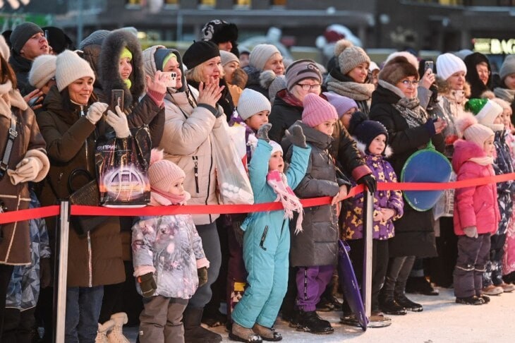 ИА "Тюменская линия"