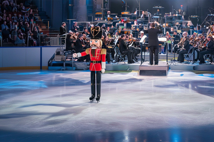    Кадр нейросети lmarena носит иллюстративный характер