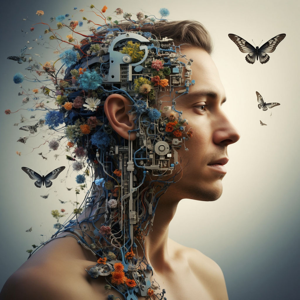 Как прошлое управляет нашим телом. Тайна эпигенетики