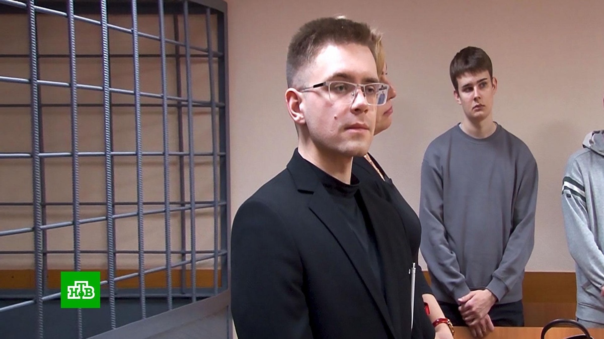    Студенту с редким недугом дали 5 лет строгого режима за покупку лекарства