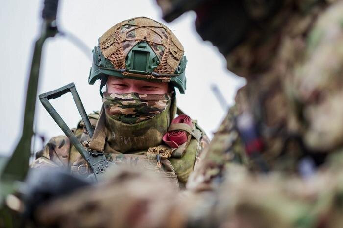 Обложка © ТАСС / Алексей Коновалов