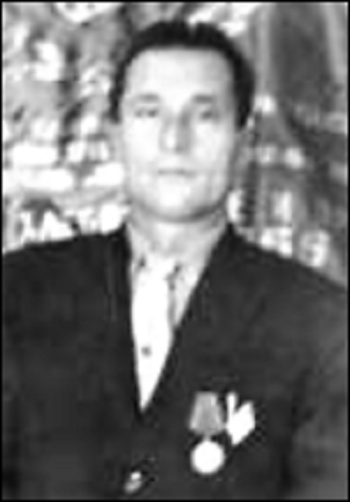 Пономаренко Иван Васильевич