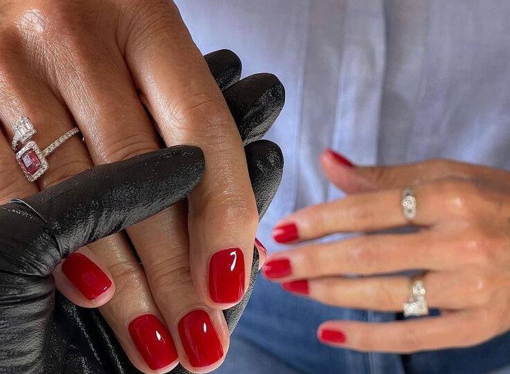 Как понять, что проблема с маникюром не в мастере (честно и без обвинений)