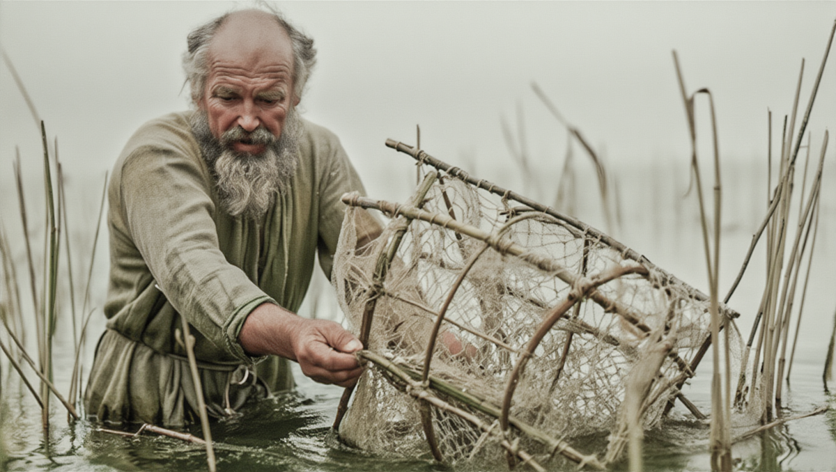 Иллюстрация к статье создана при помощи ИИ