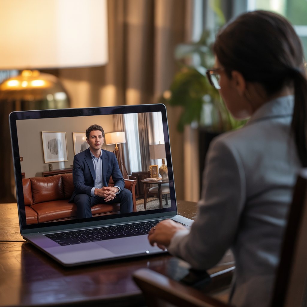 Консультация - это глубокий комплексный анализ всей вашей ситуации. Построение стратегии выхода из нее. Рекомендации на основе ваших сильных и слабых сторон личности.