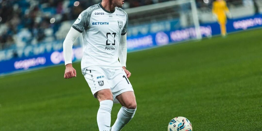 А вот вам в ленту и многоходовочка.