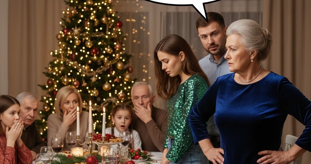 Типичный муж