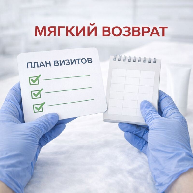 Лазерная эпиляция