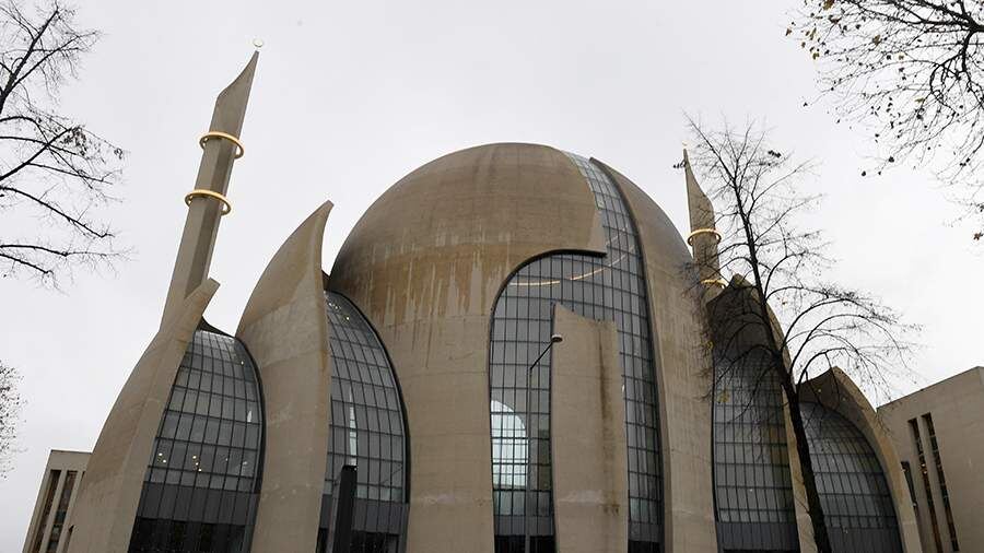    Фото: Global Look Press/Roberto Pfeil