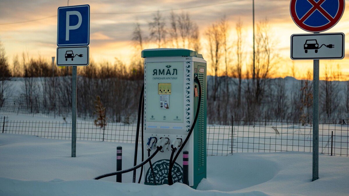   Фото: Сергей Зубков / «Ямал-Медиа»