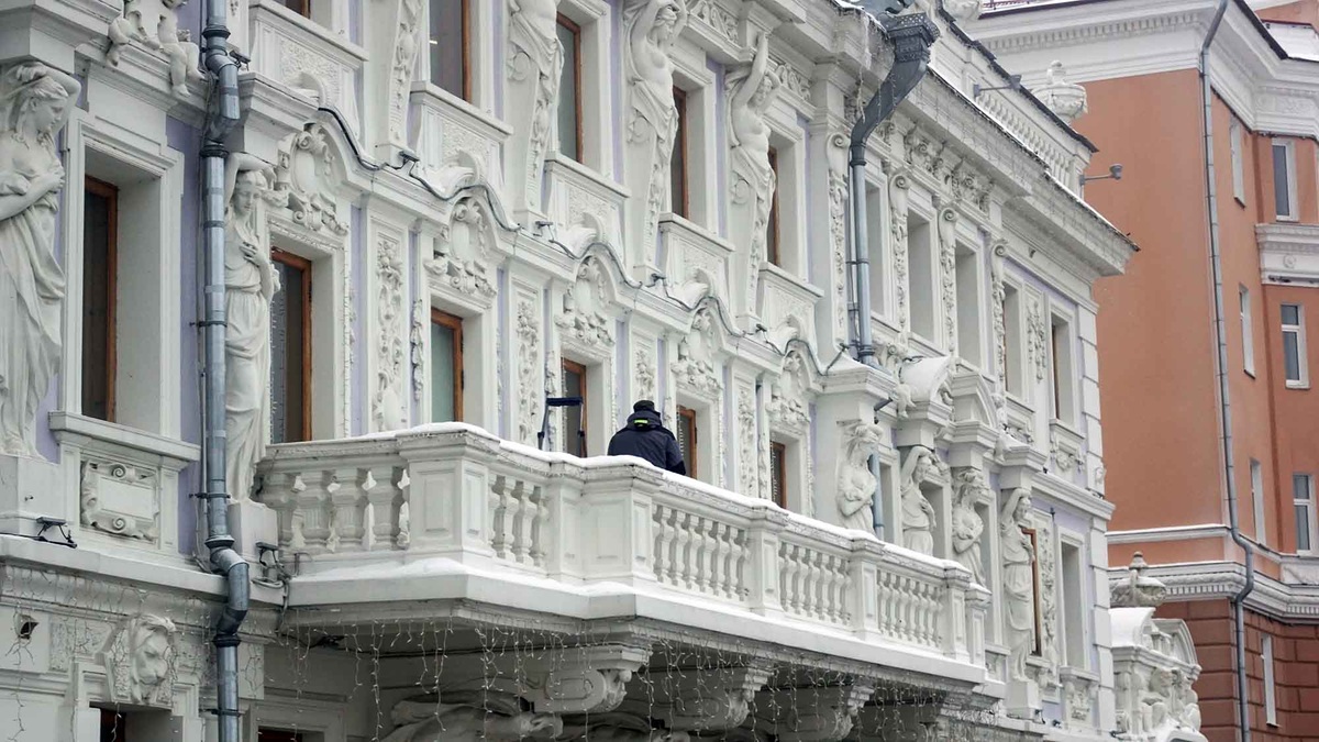 Исторический комплекс усадьбы Рукавишникова сегодня является объектом культурного наследия Российской Федерации и главным зданием Нижегородского государственного историко-архитектурного музея-заповедника