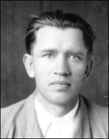 Попырко Иван Климентьевич