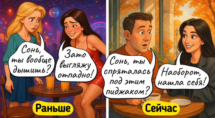 Изображение создано художниками Зоны Комфорта