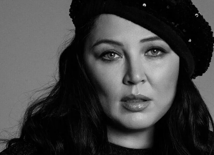    Юлия Волкова: "Не боюсь показаться некрасивой. Женская манкость и сексуальность – не про внешность"