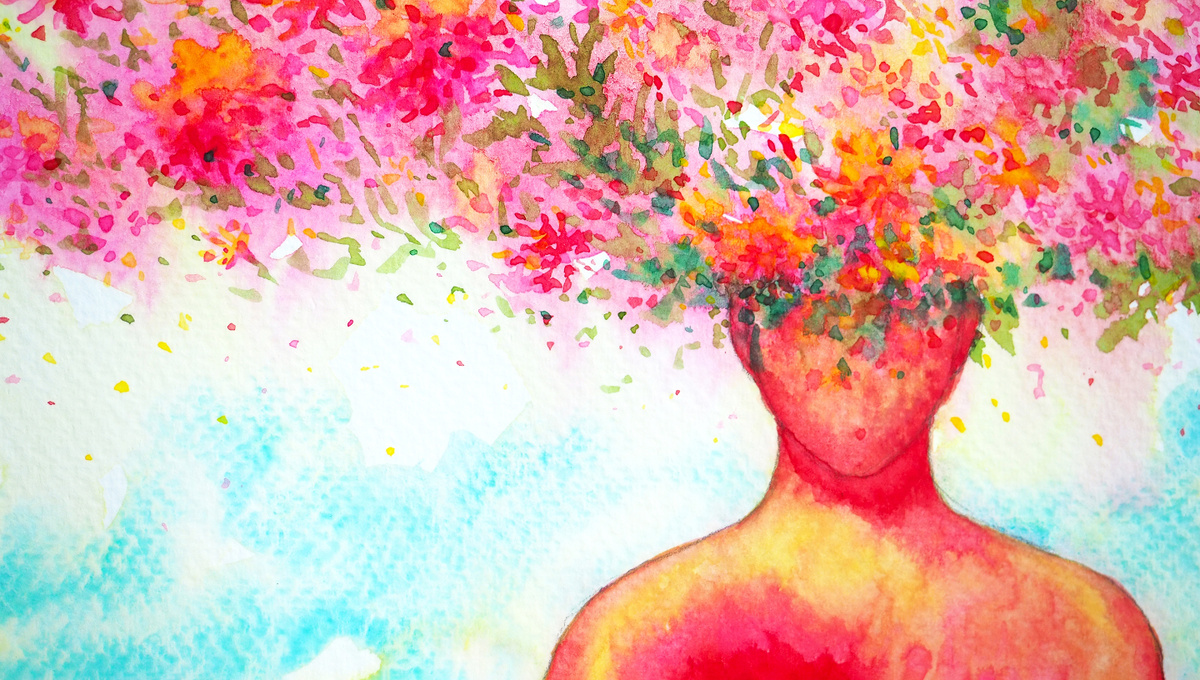     Фото: Benjavisa Ruangvaree Art/Shutterstock/FOTODOM Исследователи из Королевского университета в Канаде Джордан Поппенк и Джули Ценг разработали метод, фиксирующий моменты перехода между мыслями с помощью фМРТ