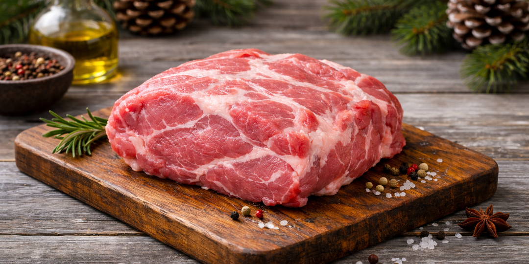 Что поставить в центр новогоднего стола: проверенные мясные рецепты