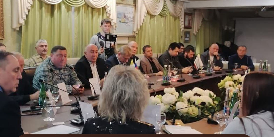 Делегация из Грузии изучила потенциал Ставропольского края