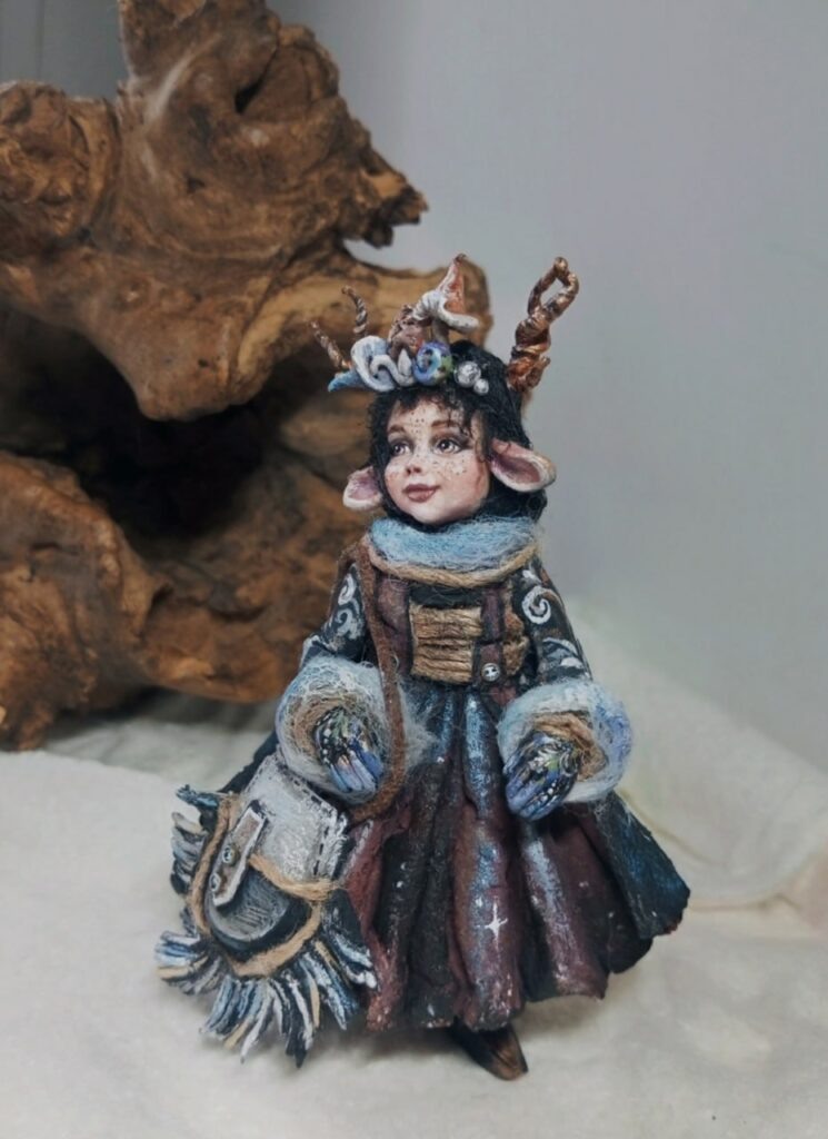     Оренбурженка победила в Международном конкурсе авторской ёлочной игрушки Полина Кузаева
📷    Оренбурженка победила в Международном конкурсе авторской ёлочной игрушки Полина Кузаева
📷    Оренбурженка победила в Международном конкурсе авторской ёлочной игрушки Полина Кузаева
📷    Оренбурженка победила в Международном конкурсе авторской ёлочной игрушки Полина Кузаева
