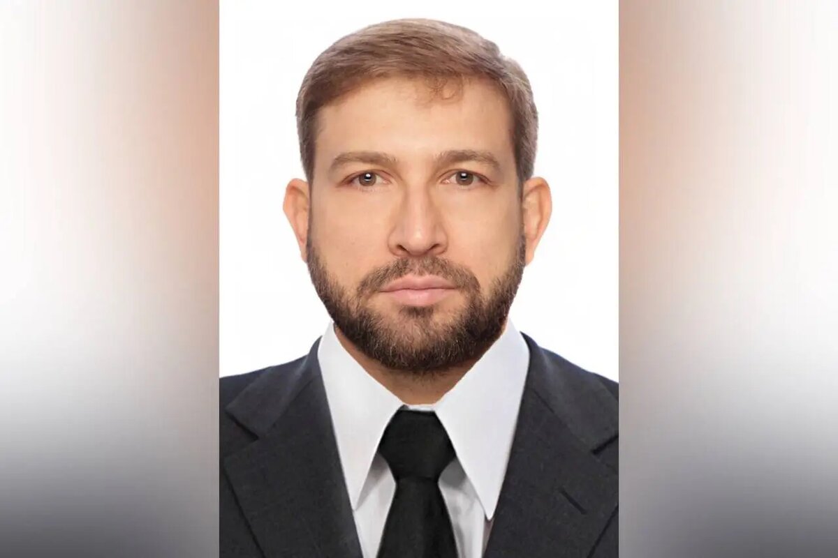    Дмитрий Ваньчков. Фото: комитет по транспорту Петербурга