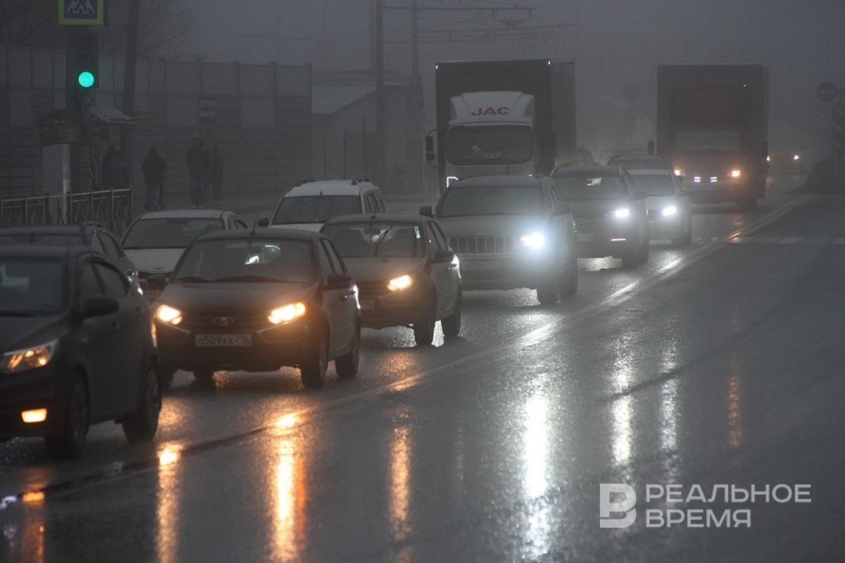   Михаил Захаров / realnoevremya.ru