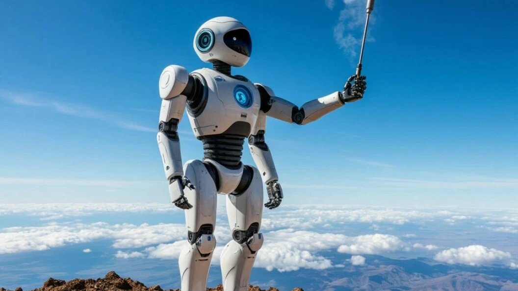    Фото сгенерировано ИИ/shedevrum