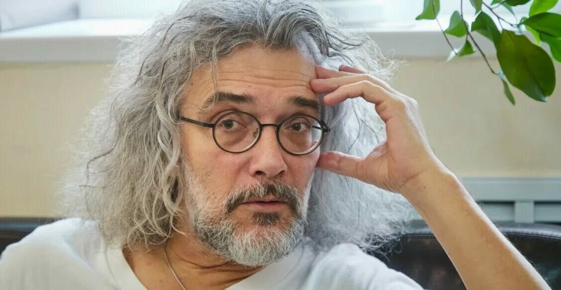 Константин Северинов