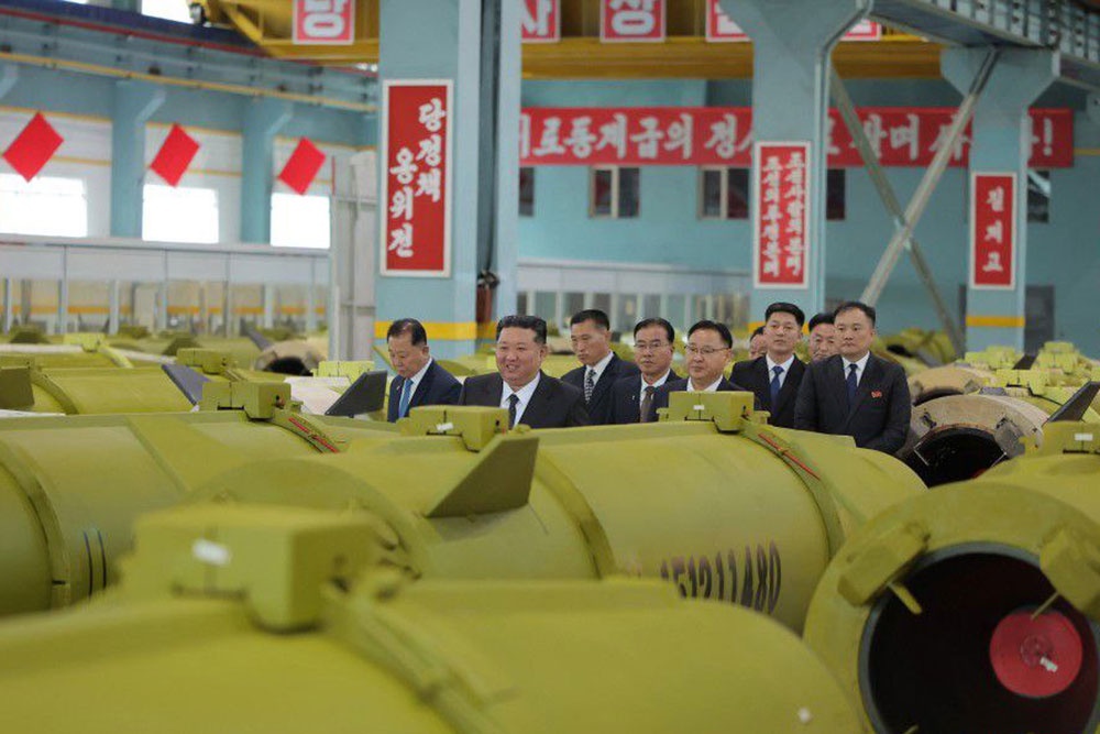    ЦТАК / http://www.kcna.kp