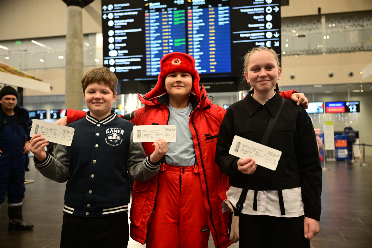 Автор фото: Андрей Мальцев