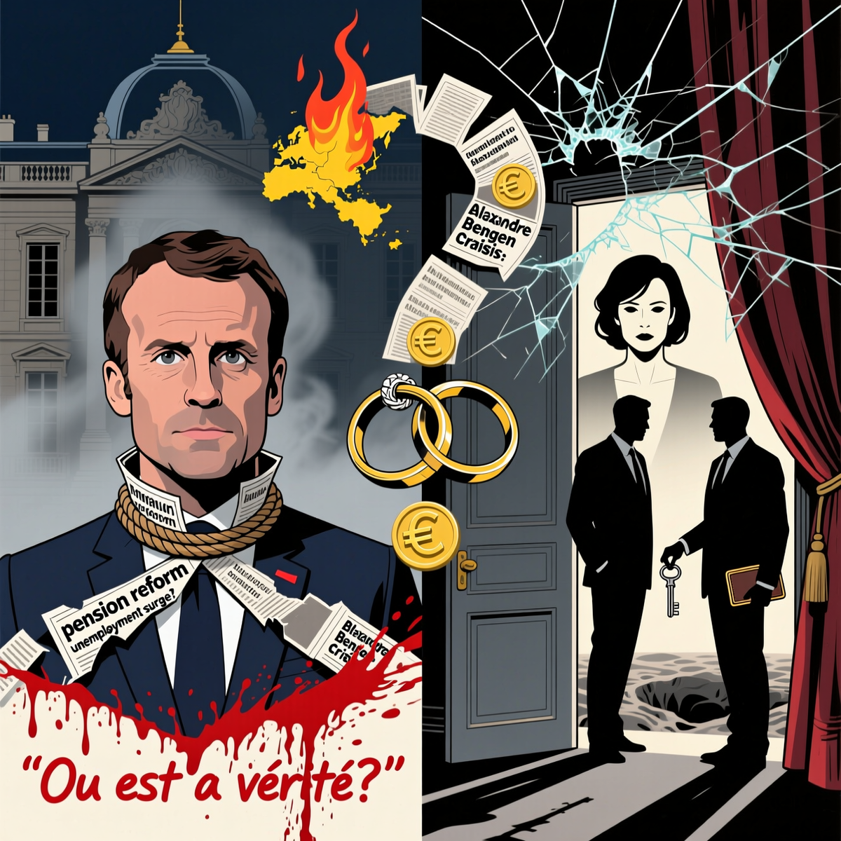 Автор: В. Панченко