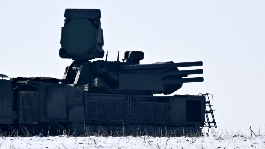    Фото: © РИА Новости/Евгений Биятов