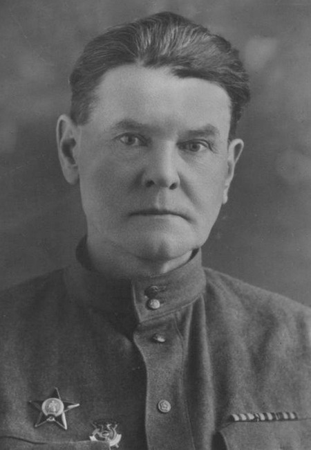 Карнацевич Станислав Иосифович
Фото: Город Т «Централизованная городская библиотечная система»