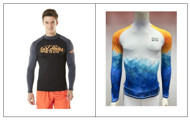 Как Виктор хотел улучшить гидромайки: стоковый товар на 1688 (слева) и пожелания селлера (справа)