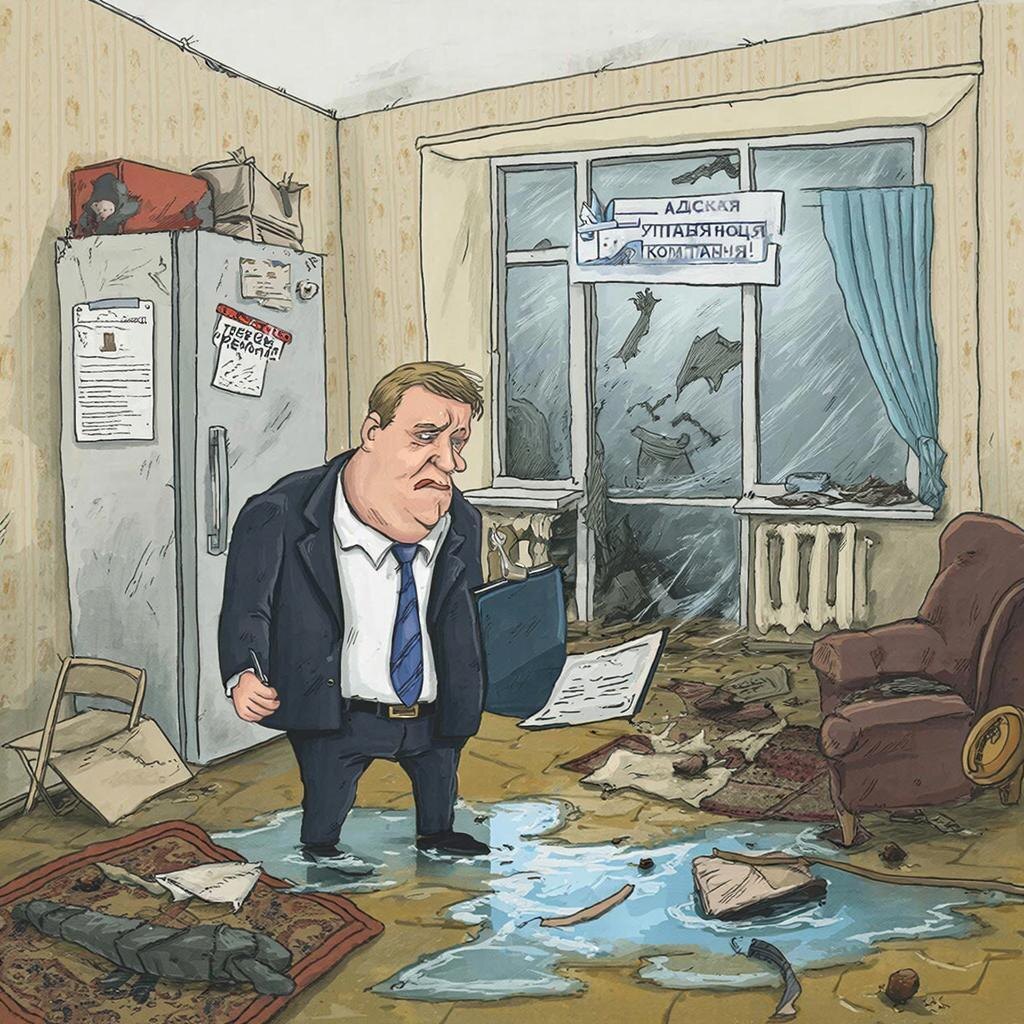 Сгенерировано нейросетью 