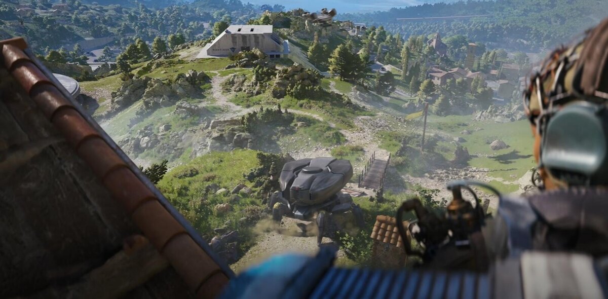    «Взяточные запчасти» в Arc Raiders: как пройти 3 точки