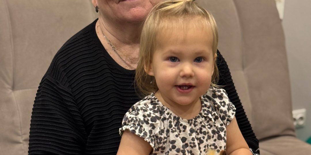 Чем старше ты становишься, тем больше понимаешь свою маму